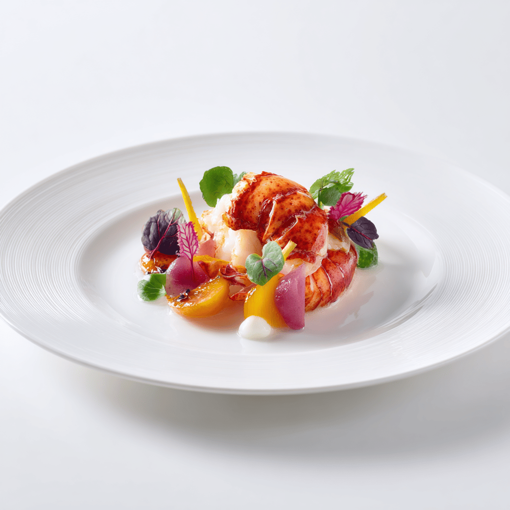 carte de visite restaurant