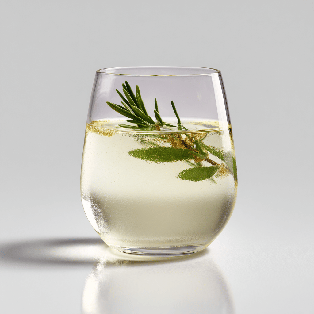 deco cocktail scandinave