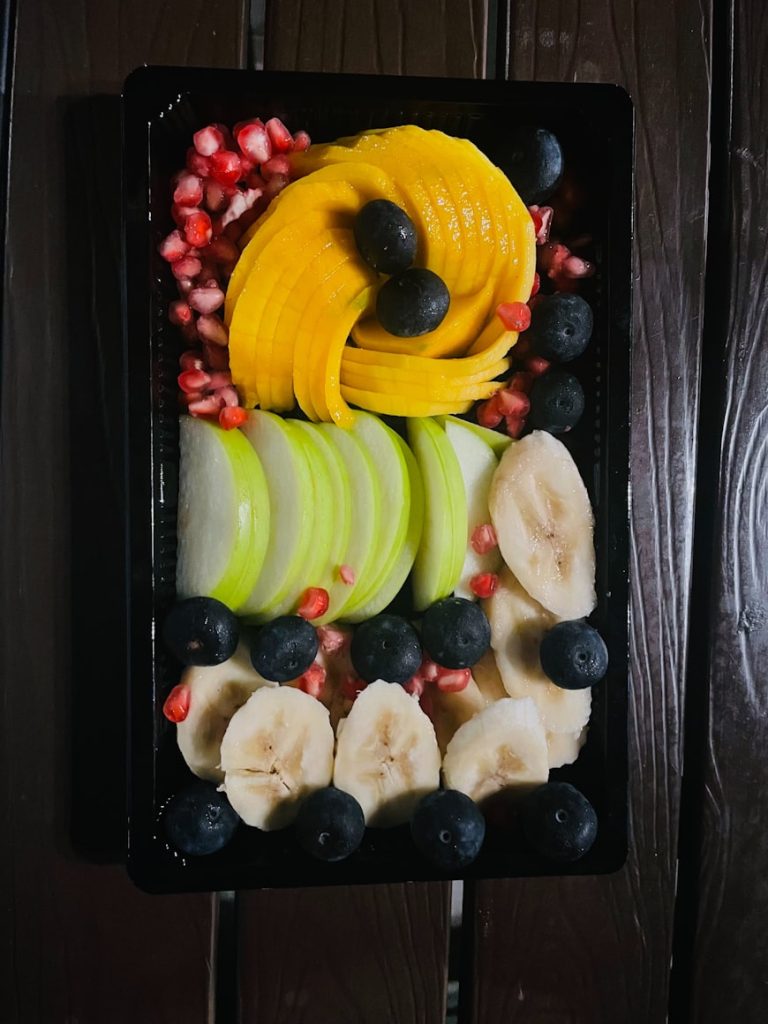fruit en u