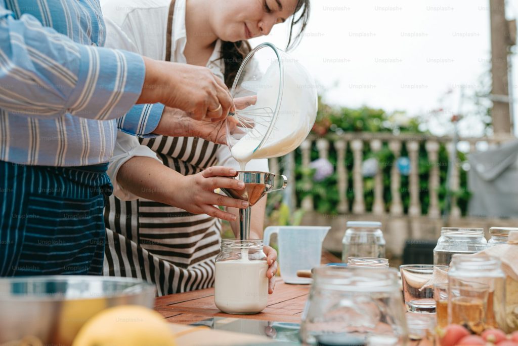 par quoi remplacer la creme fraiche