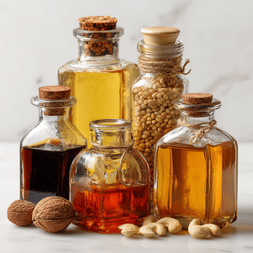 par quoi remplacer le mirin