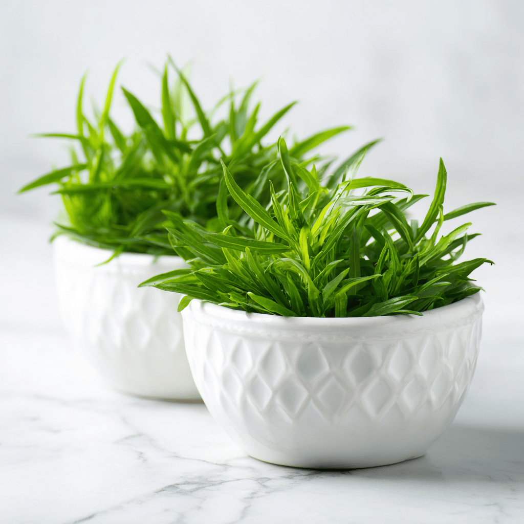 par quoi remplacer l'estragon