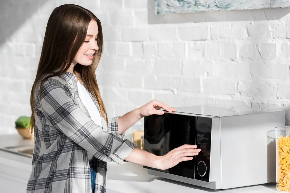 comment faire cuire des pates au micro ondes