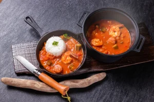 gumbo