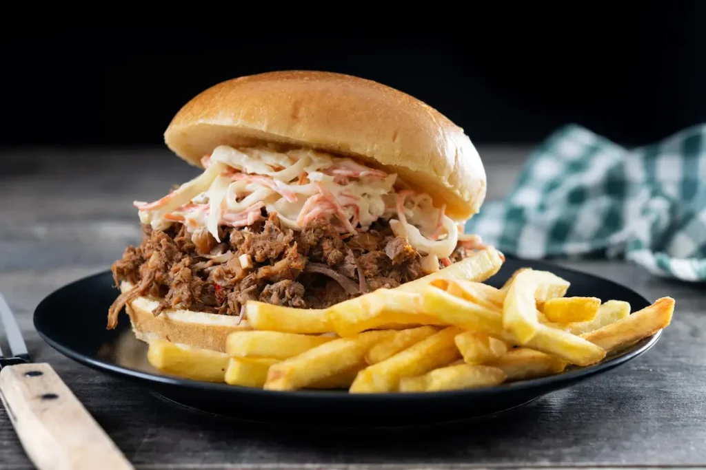 Pulled Pork Recettes